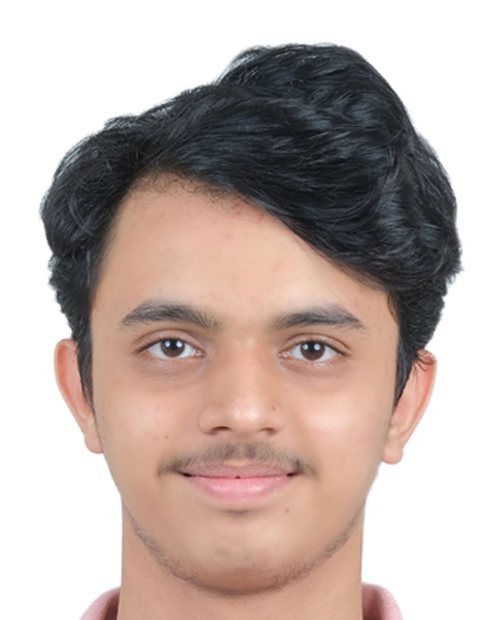 Shrey Soni