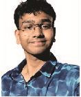 Vir Mehta