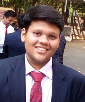 Akshay Parag Raut