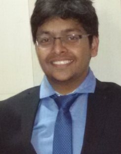 Manish Talekar