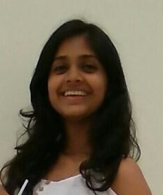 Rashmita K. Shettigar