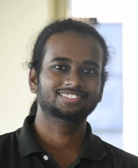 Shreyas Patil