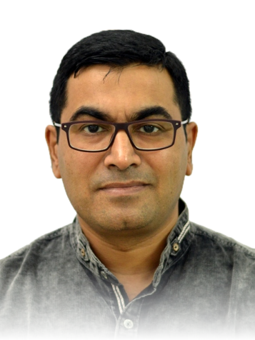 Nilesh Vedant, Director, futureScience Private Tutorials